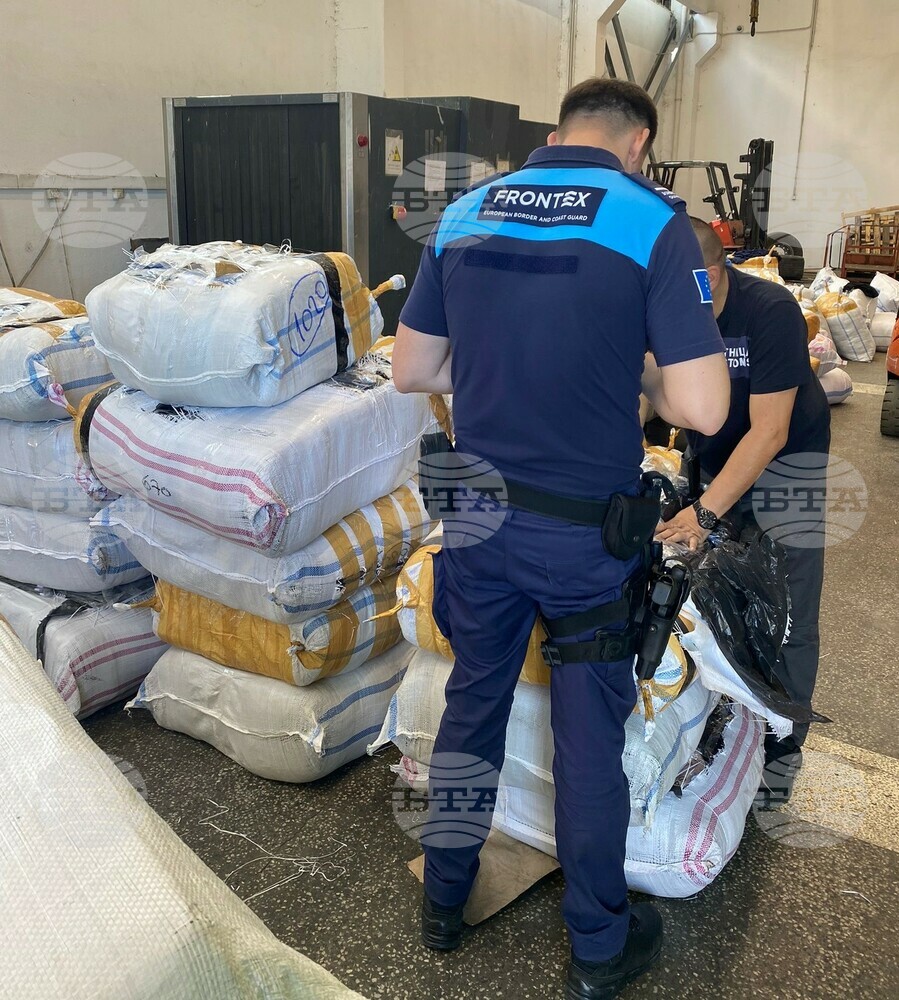 700,000 Counterfeit Items Confiscated during EU PIRATES II Operation