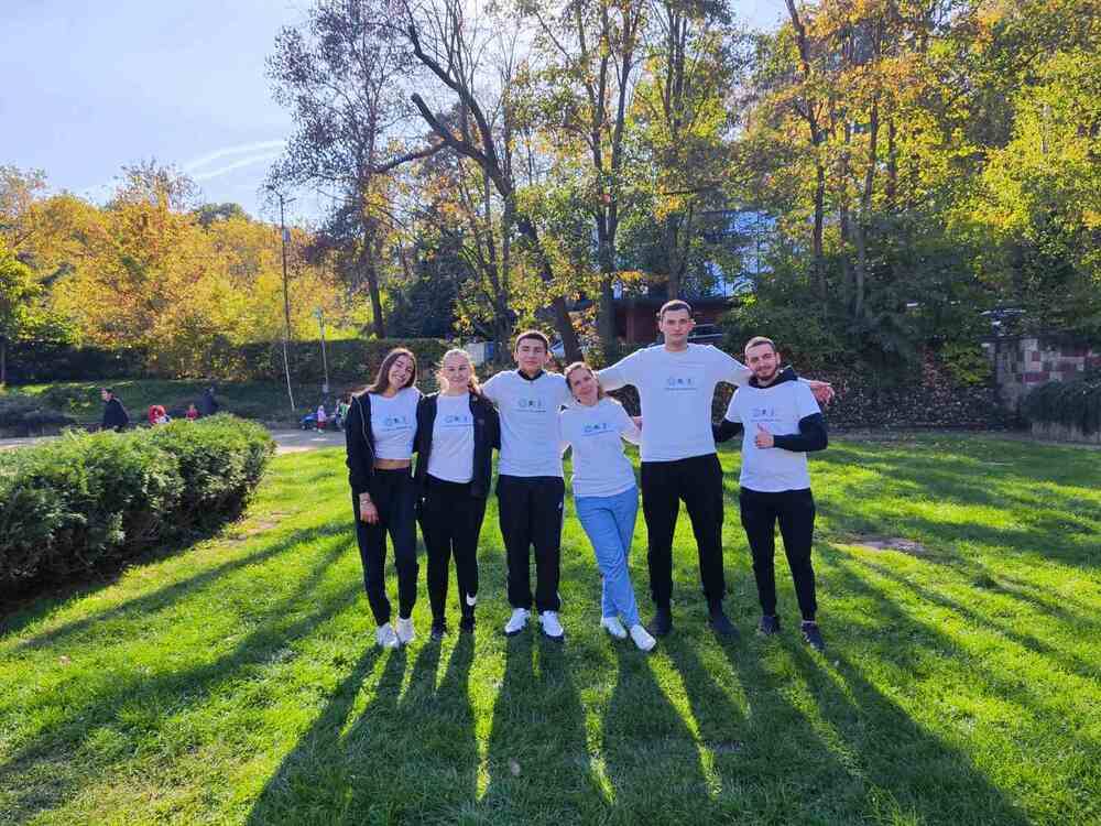 Столична община, район Банкя: „Спортът като превенция срещу агресията“