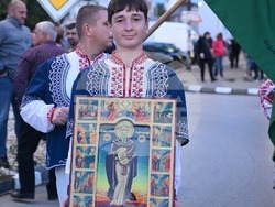 Снимка: Община Елин Пелин