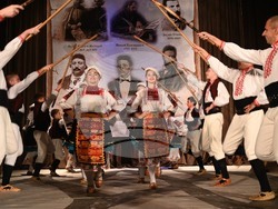 Снимка: Община Елин Пелин