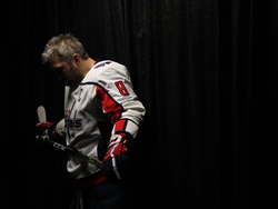 Capitals Flyers Hockey