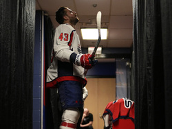 Capitals Flyers Hockey