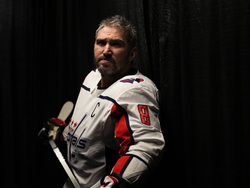 Capitals Flyers Hockey