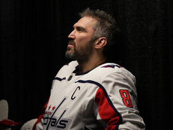 Capitals Flyers Hockey