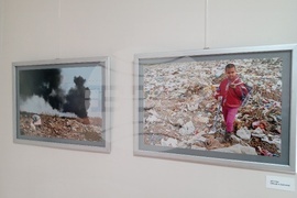 Плевен - фотоизложба - Мирослав Григоров