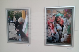 Плевен - фотоизложба - Мирослав Григоров