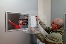 Плевен - фотоизложба - Мирослав Григоров