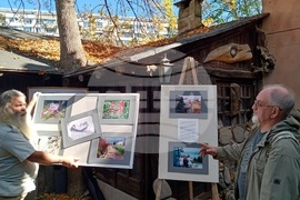 Плевен - фотоизложба - Мирослав Григоров