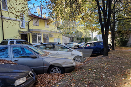 Самоков - Районно управление - автомобили - преместване