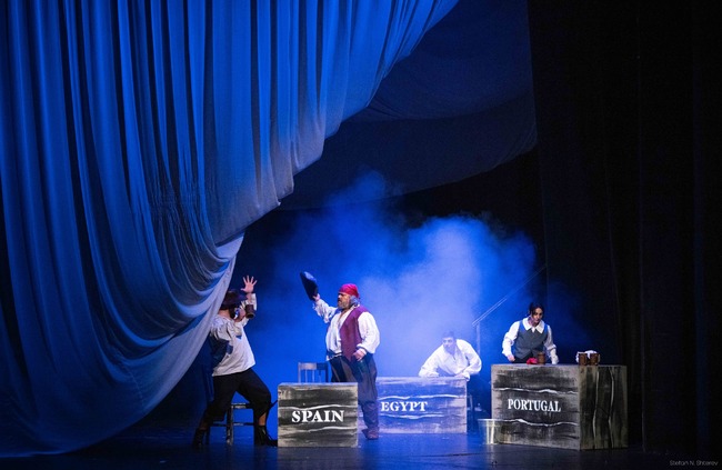 Културни прояви в Плевен за седмицата 21 – 27 октомври