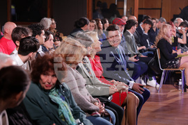 Будител на годината - церемония