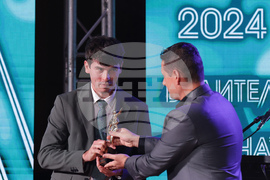 Будител на годината - церемония