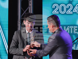 Будител на годината - церемония