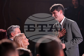 Будител на годината - церемония