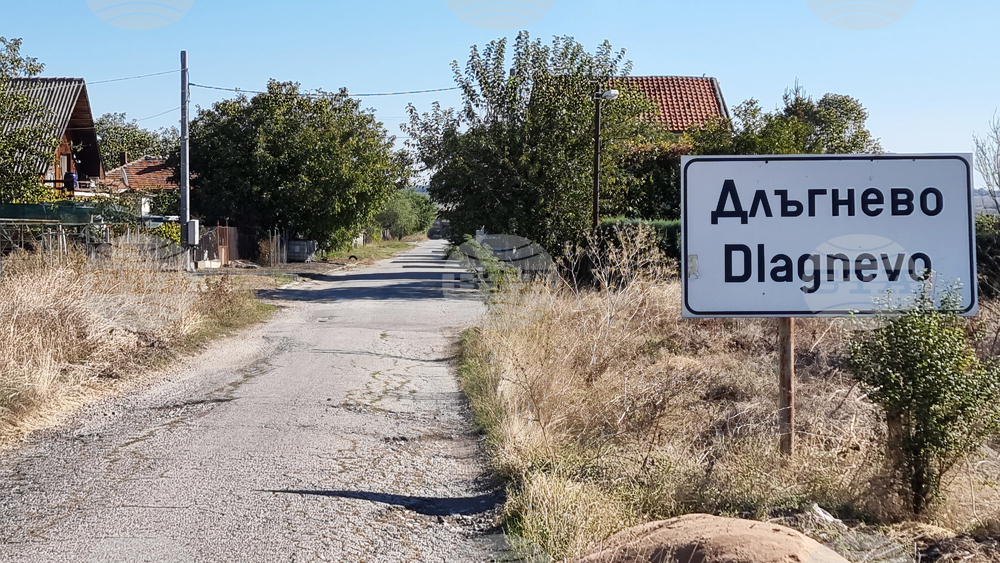 Пожар унищожи цех за палети в димитровградското село Длъгнево