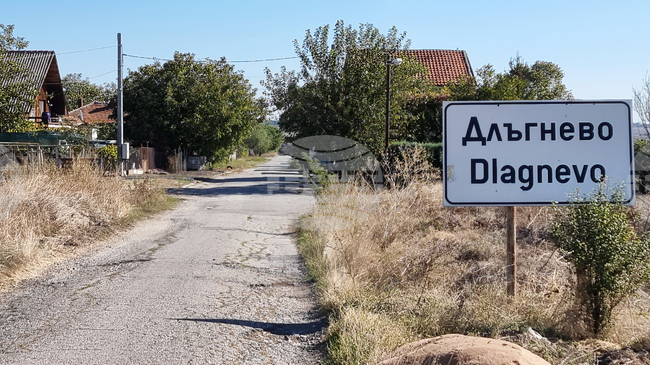Пожар унищожи цех за палети в димитровградското село Длъгнево
