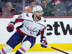 Capitals Flyers Hockey