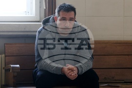 Софийски градски съд - дело