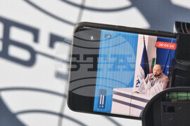 Национален пресклуб на БТА - Бургас - БАПФ - пресконференция