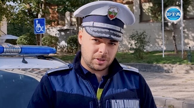 Пет катастрофи с материални щети и една с пострадали са регистрирани във Видинско за седмица