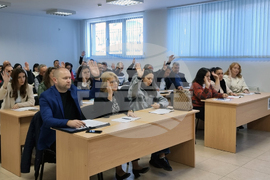 Джебел - Общински съвет - заседание