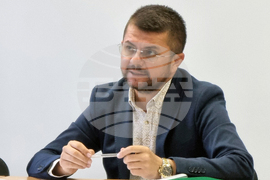 Джебел - Общински съвет - заседание