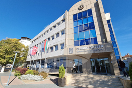 Джебел - Общински съвет - заседание