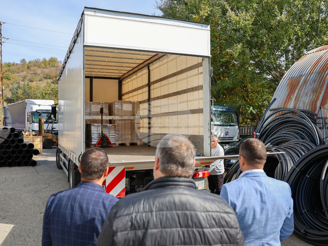 Благоевград - бюлетини - избори 