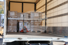 Благоевград - бюлетини - избори