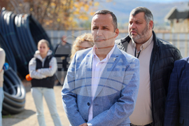 Благоевград - бюлетини - избори - Георги Динев