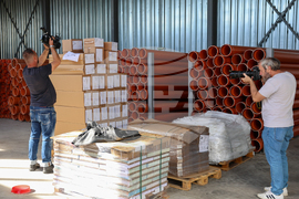 Благоевград - бюлетини - избори