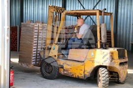 Благоевград - бюлетини - избори