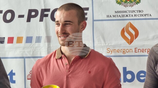 Благой Тодев с 24-то място в преследването в Хохфилцен, Владимир Илиев също влезе в зоната на точките за Световната купа по биатлон