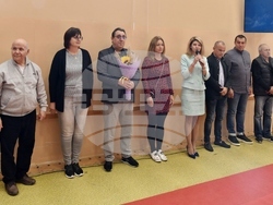 Снимка: Община Сливен