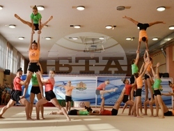 Снимка: Община Сливен