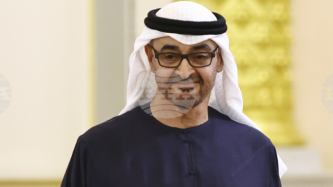 УАМ: Президентът на ОАЕ нареди амнистията на 2937 затворници по случай националния празник