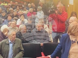 Снимка: Коалиция „БСП – ОБЕДИНЕНА ЛЕВИЦА“