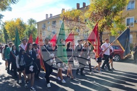 Кърджали - Ден на града - честване