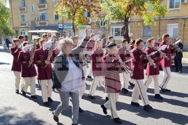 Кърджали - Ден на града - честване