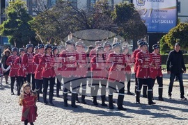 Кърджали - Ден на града - честване