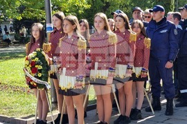 Кърджали - Ден на града - честване