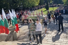 Кърджали - Ден на града - честване