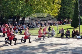 Кърджали - Ден на града - честване