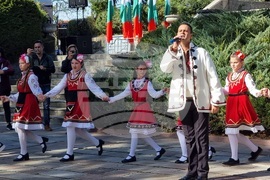 Кърджали - Ден на града - честване