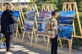 Кърджали - Ден на града - честване