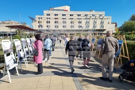 Кърджали - Ден на града - честване