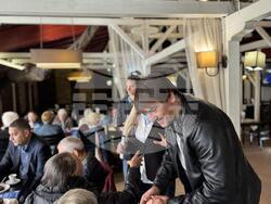 Снимка: Коалиция ГЕРБ – СДС