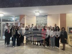 Снимка: Община Стара Загора