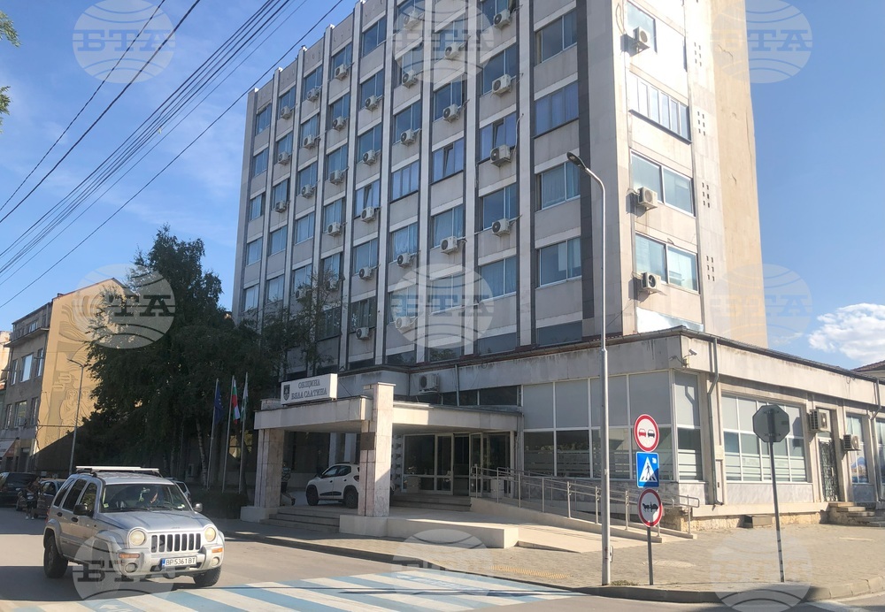 Отчет за изпълнението на програмата за управление на Община Бяла Слатина за 2023 г. е предвиден за заседанието на Общинския съвет