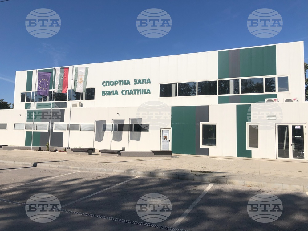 Втори международен турнир по сумо се провежда в Бяла Слатина